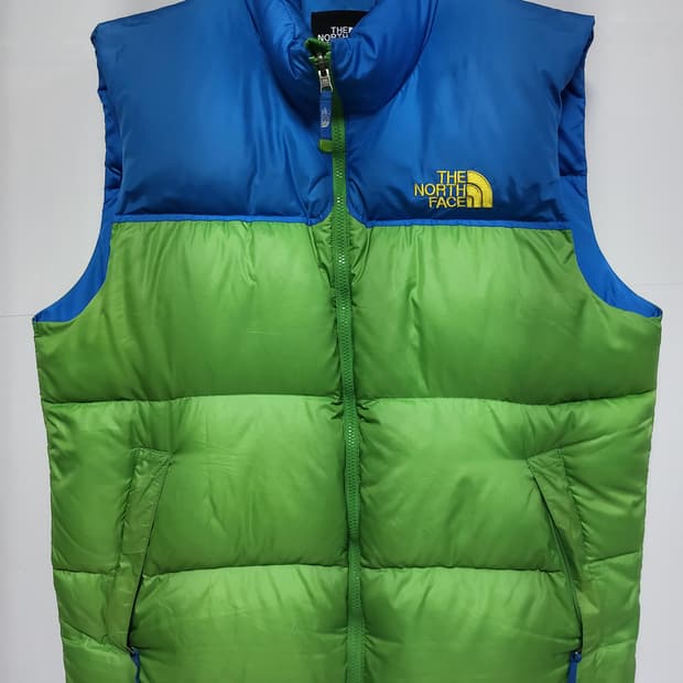 노스페이스 패딩부츠 정품 105사이즈