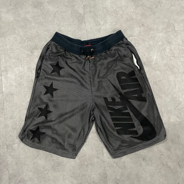 나이키 메쉬 숏츠 (~35“)