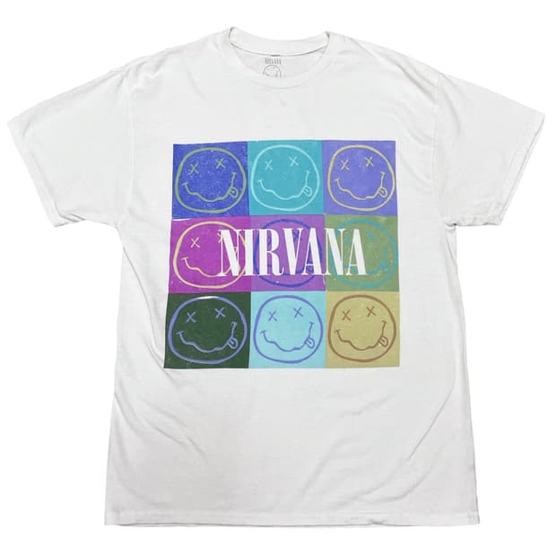 너바나 (Nirvana)