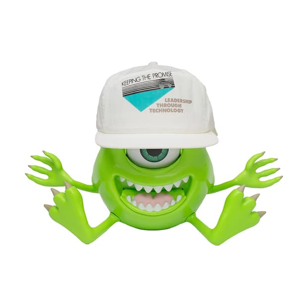 USA John Deere 캡 *데드스탁