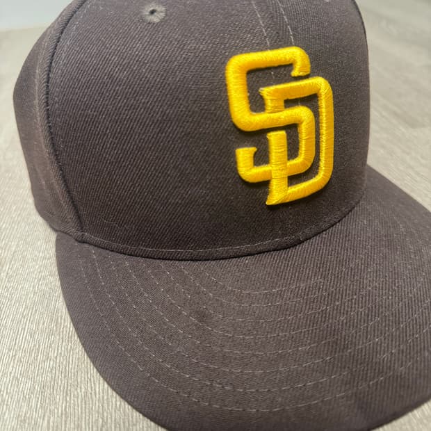 뉴에라 샌디에고 3/8