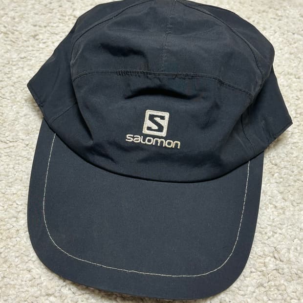 SALOMON 살로몬 모자