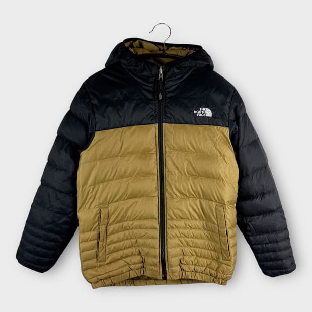(M) 노스페이스 키즈/우먼스 550필 경량패딩