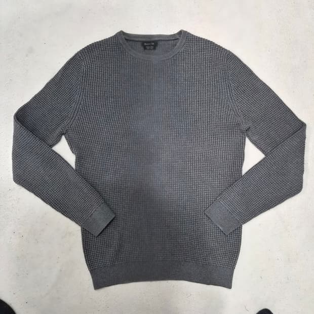 마시모뚜띠  니트L