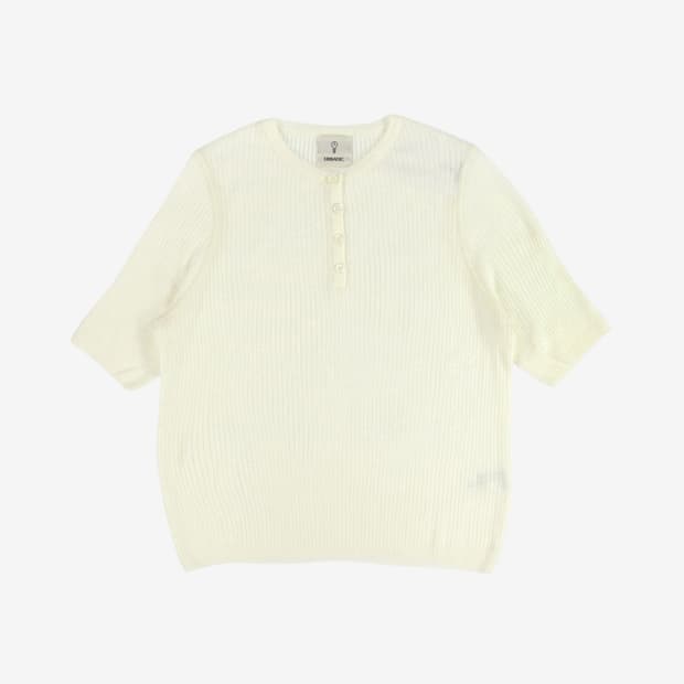 얼바닉30 룬디 니트