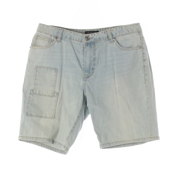 JACK & JILL 잭앤질 청바지 청반바지 (L)