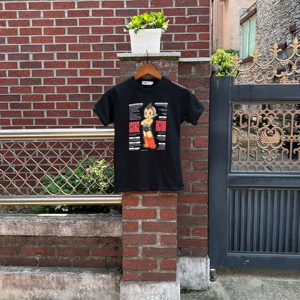 “ AstroBoy Atom "  t-shirt