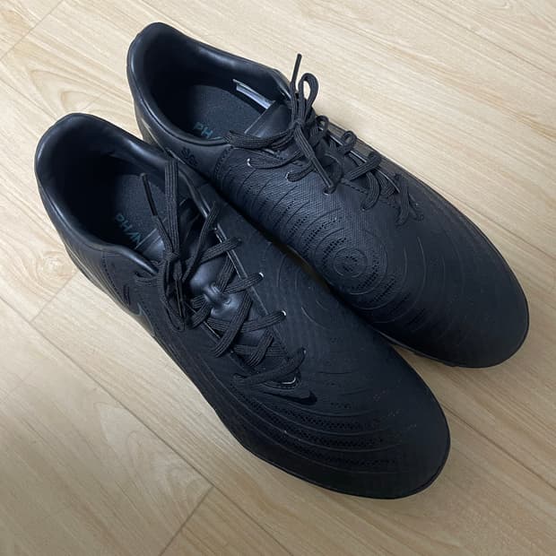 나이키 팬텀 GX 2 프로 TF 블랙 딥 정글