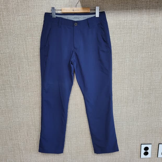 30~31인치 언더아머 바지
