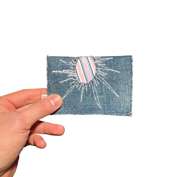 CLONE CARD WALLET NO.238