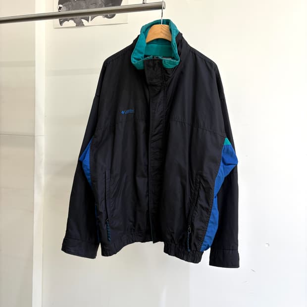 COLUMBIA 자켓