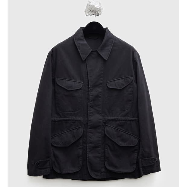 youth 유스 m47 야상