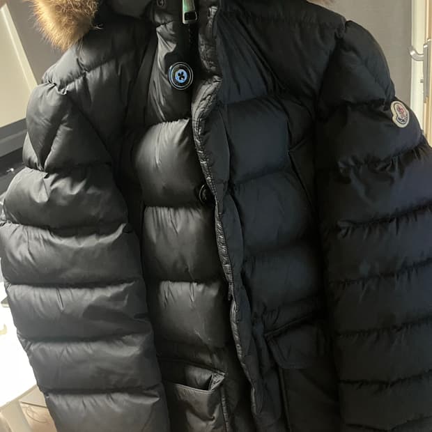 몽클레어 클루니 4사이즈