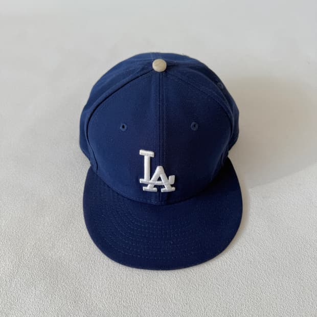 뉴에라(NEW ERA) LA 스냅백