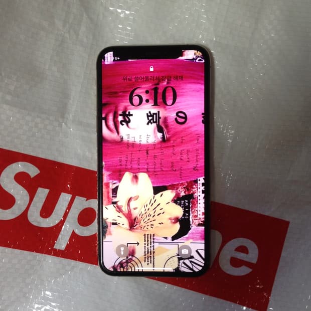 iphone 아이폰 xs 로골 64기가 s급