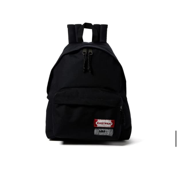 MM6 이스트팩 리서리블 백팩