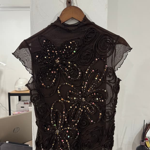 VINTAGE TOP 