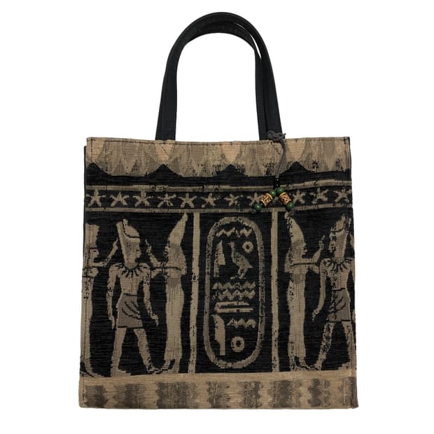 RaviRavi Yamatoya Tokyo bag