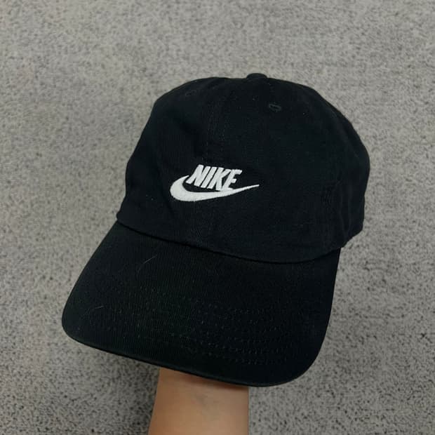 나이키 볼캡