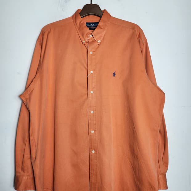 폴로 랄프로렌 블레이크 셔츠