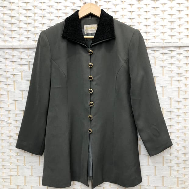 도쿄 미스트 자켓