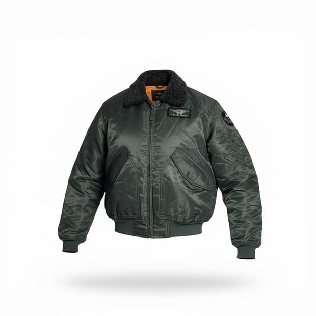 C-4 U.S 항공점퍼 S