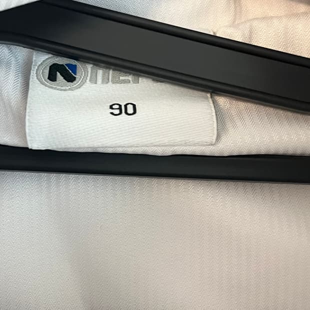 [XL] 나이키 NSW 에어 우븐 아노락 바람막이 레드 블랙