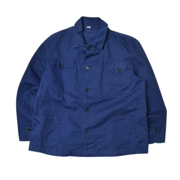 오리지널 프렌치 워크 자켓 