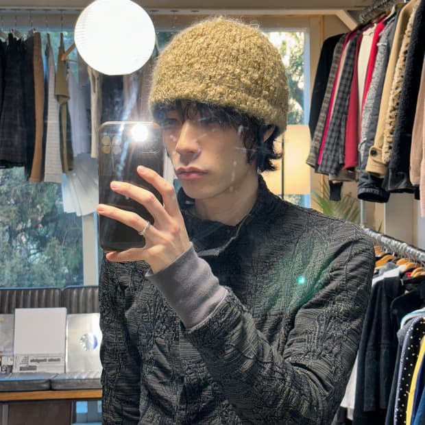 Barairo no Boushi 부클 비니