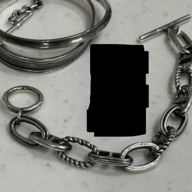 불레또 팔찌 일괄 판매 합니다.