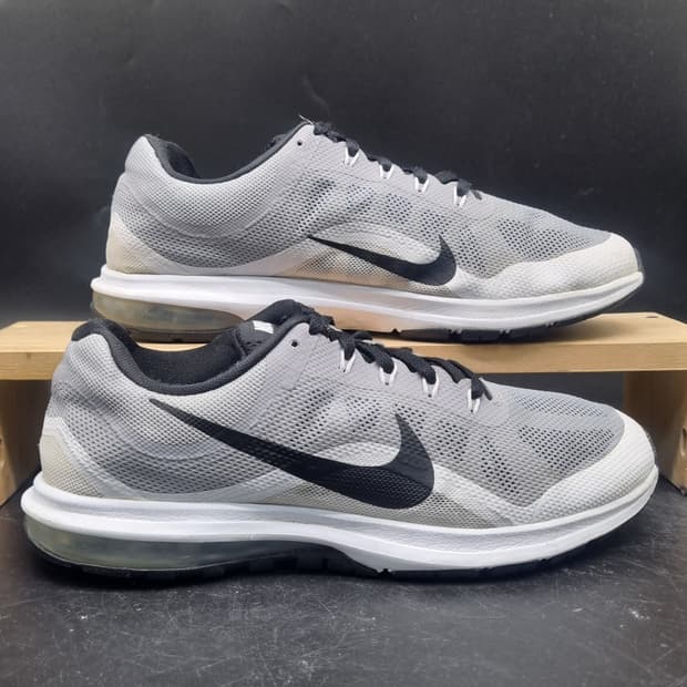 나이키 에어맥스 다이너스티 운동화 285