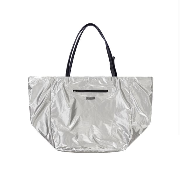 EP.7 SYNOPSIS 02 BAG COLOR : GRAY