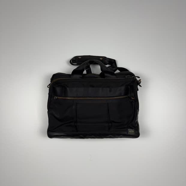 요시다포터 히트 2way 브리프케이스