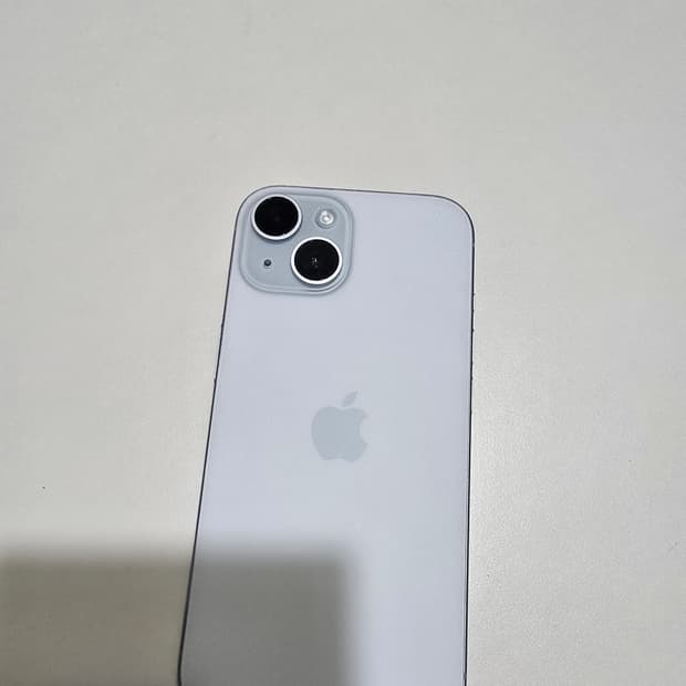 아이폰 15 256
