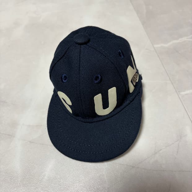 썬러브 뉴에라 키링