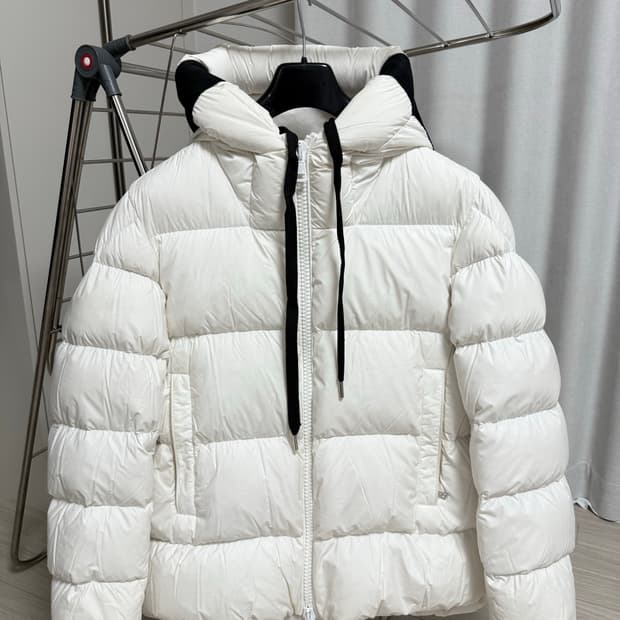 [3] 몽클레르 오다트 패딩