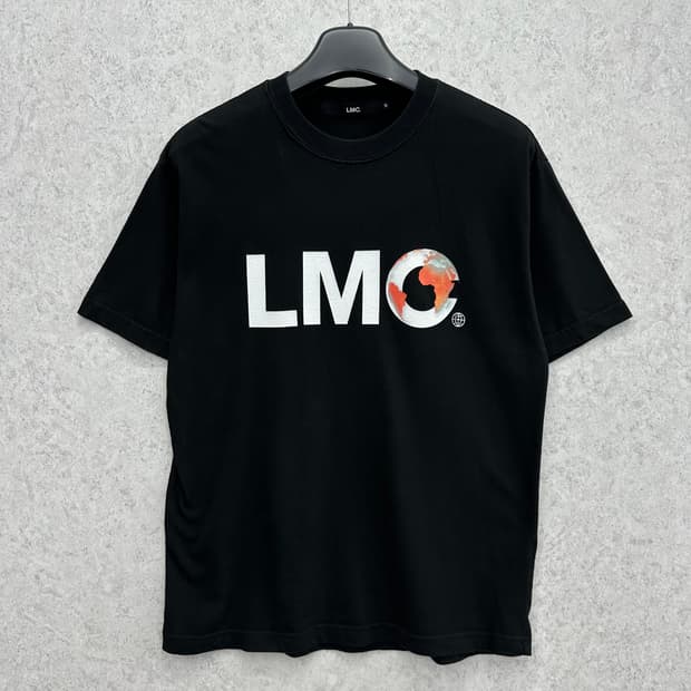 95 LMC 남자 반팔 티셔츠