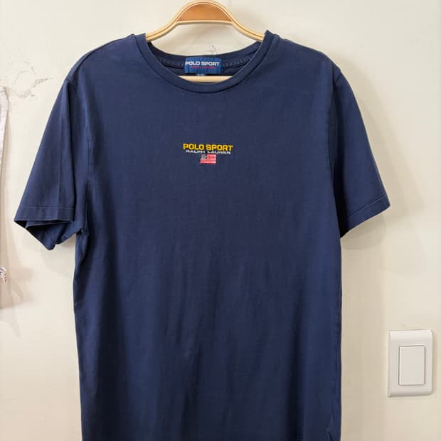 470. 폴로 스포츠 반팔