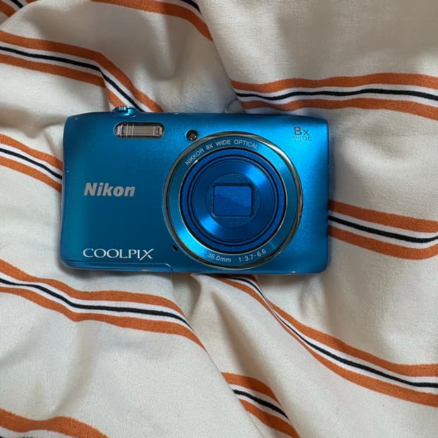 니콘 쿨픽스 s3600 판매