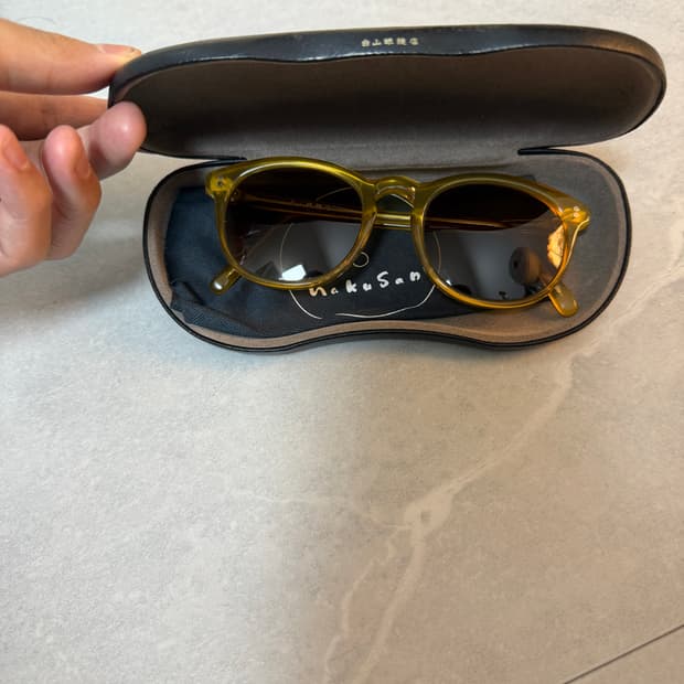 하쿠산 메이페어 판매합니다