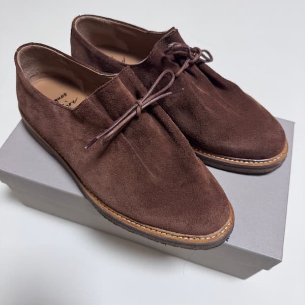 자크솔로비에르 신발 41사이즈