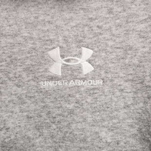 언더아머 맨투맨 거의 새것