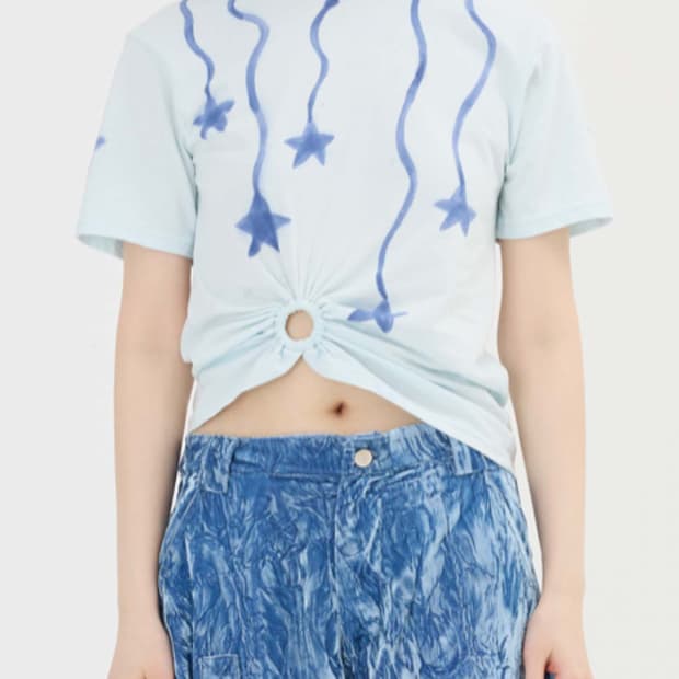 콜리나스트라다 JESSIE T-SHIRT