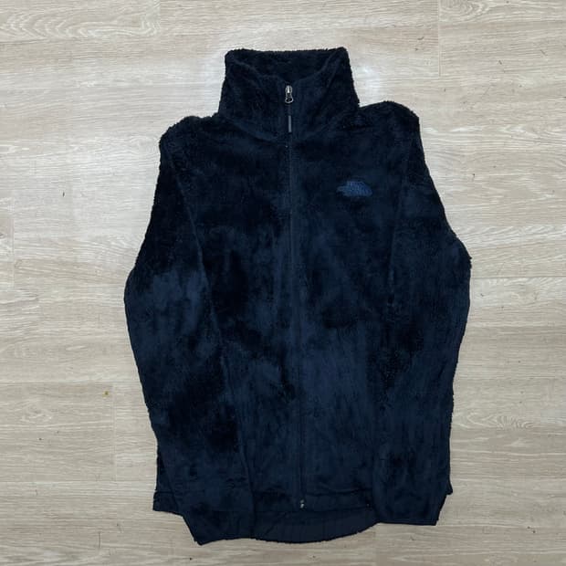 노스페이스 여성 오사 메리토 후리스 플리스 자켓 [네이비] XS/85