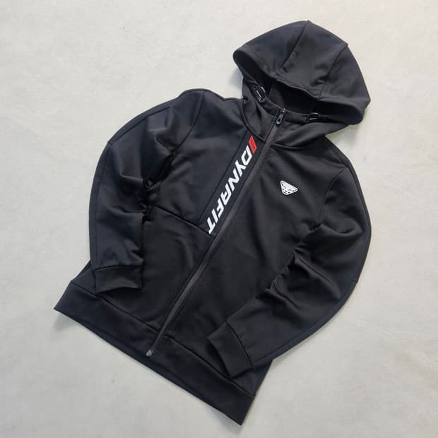 XS 다이나핏 여성 스포츠 후드집업 0326Y