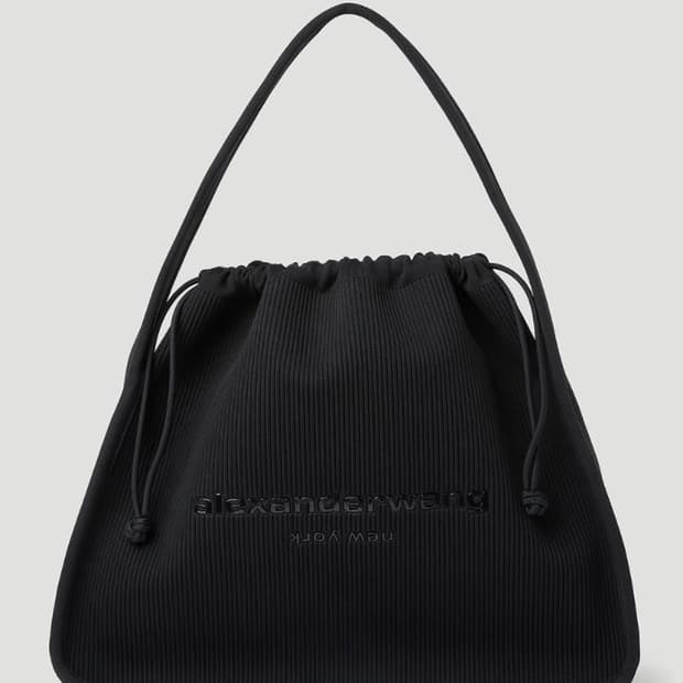 알렉산더왕 라이언 라지 백