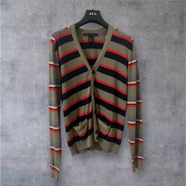 Marc Jacobs 가디건