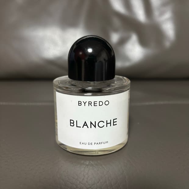 바이레도 블랑쉬 50ml 국문택