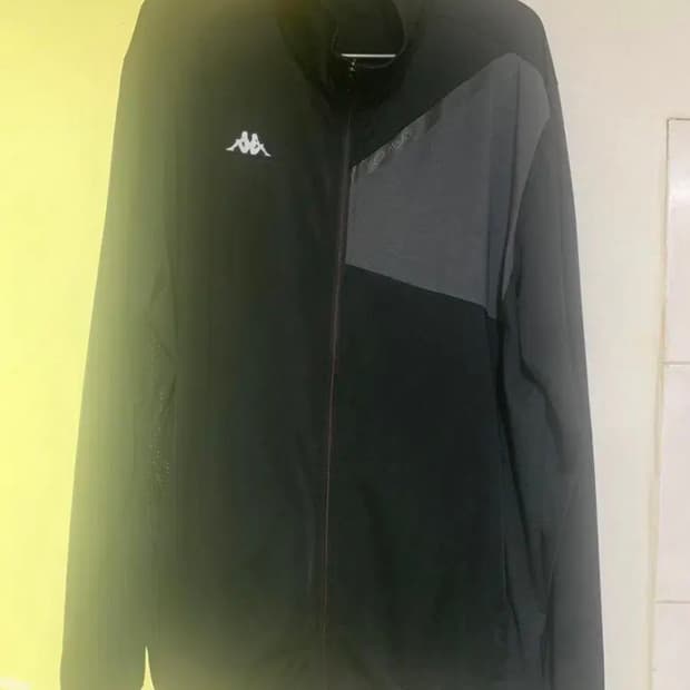 카파 여름 통품 져지 사이즈 xl 판매 합니다