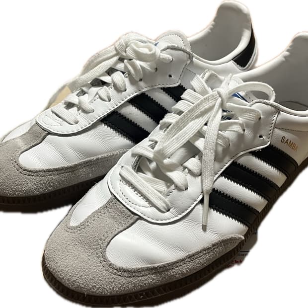 아디다스 삼바 280